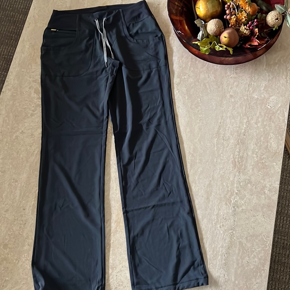 Lolë Lightweight Active Pants